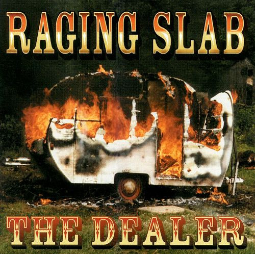 Release cover
